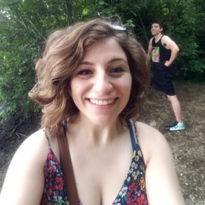 Meet your Posher, Marion